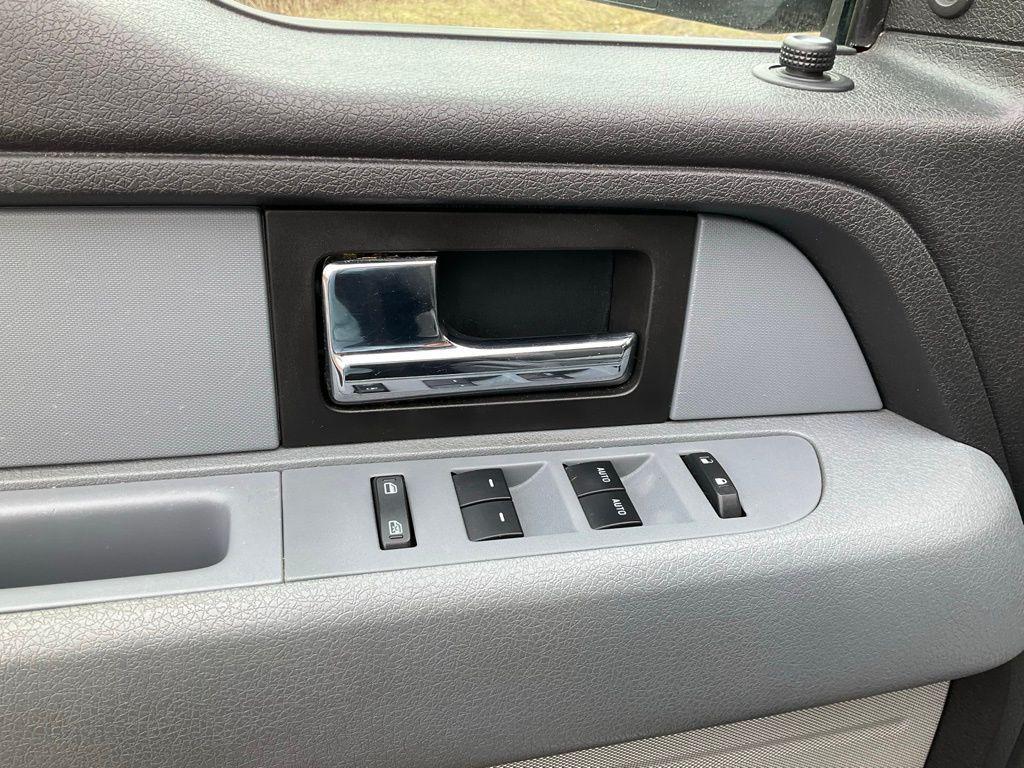 used 2014 Ford F-150 car, priced at $19,888