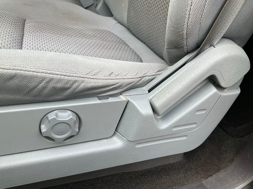 used 2014 Ford F-150 car, priced at $19,888