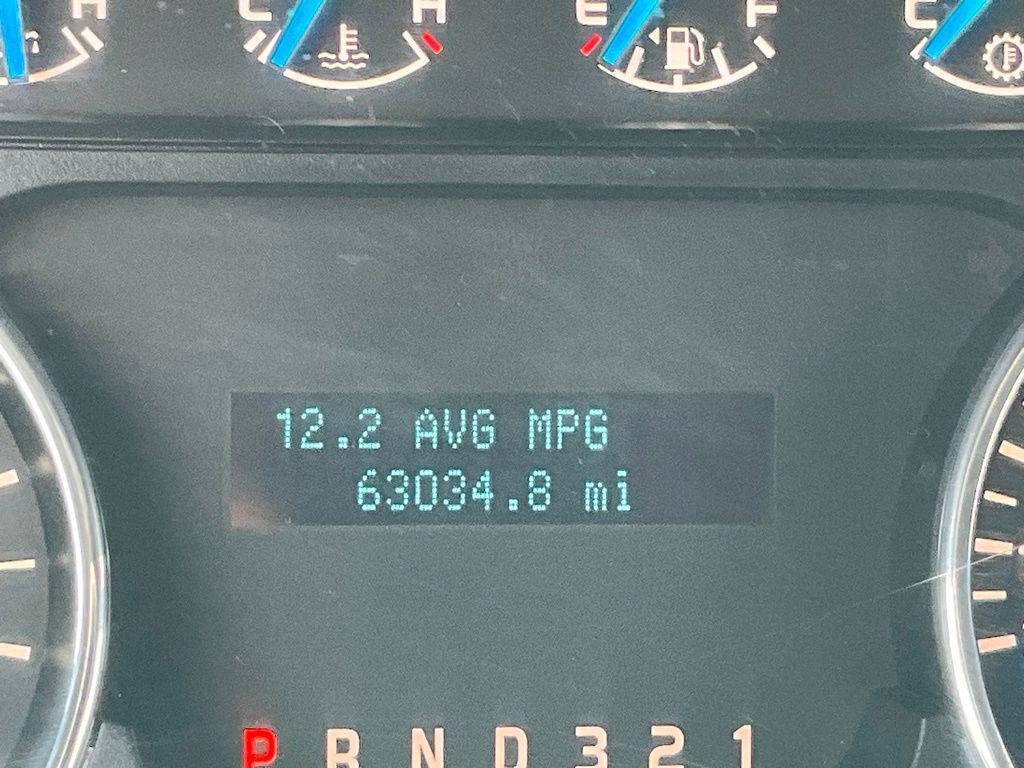 used 2014 Ford F-150 car, priced at $19,888