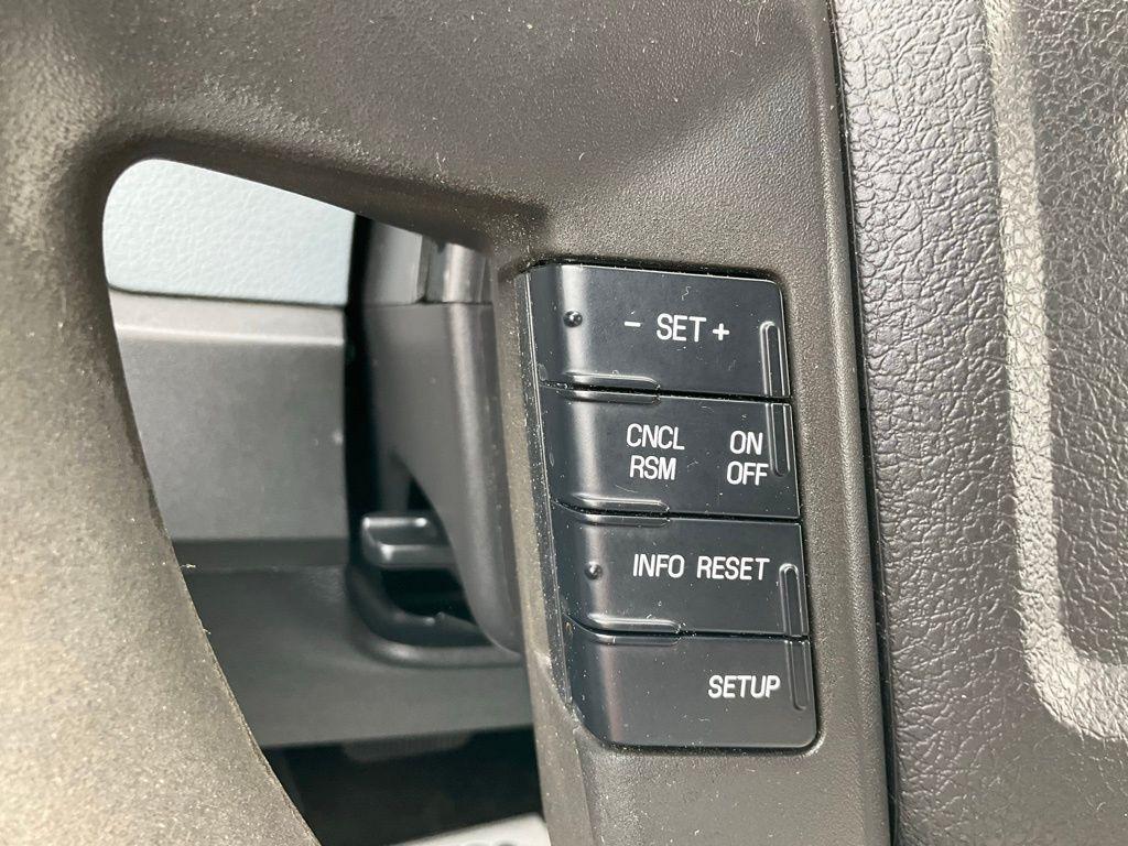 used 2014 Ford F-150 car, priced at $19,888