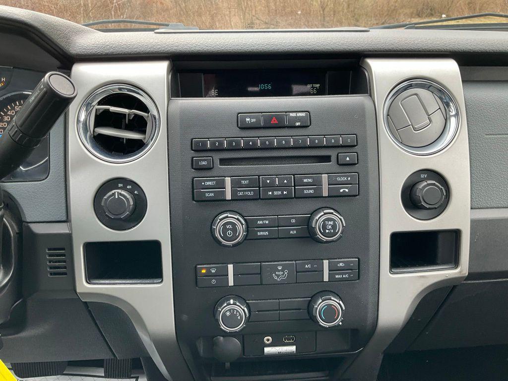 used 2014 Ford F-150 car, priced at $19,888