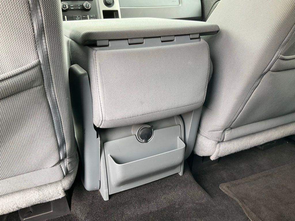 used 2014 Ford F-150 car, priced at $19,888