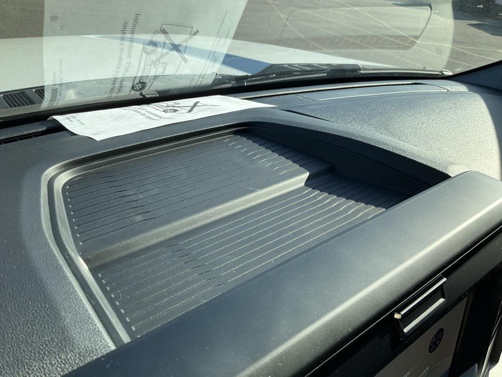 new 2026 Ford F-250 car, priced at $53,885