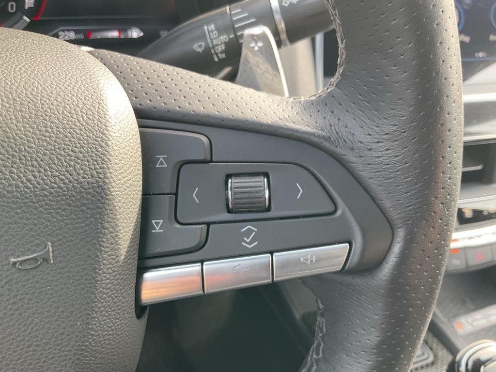 used 2024 Cadillac CT5 car, priced at $42,998