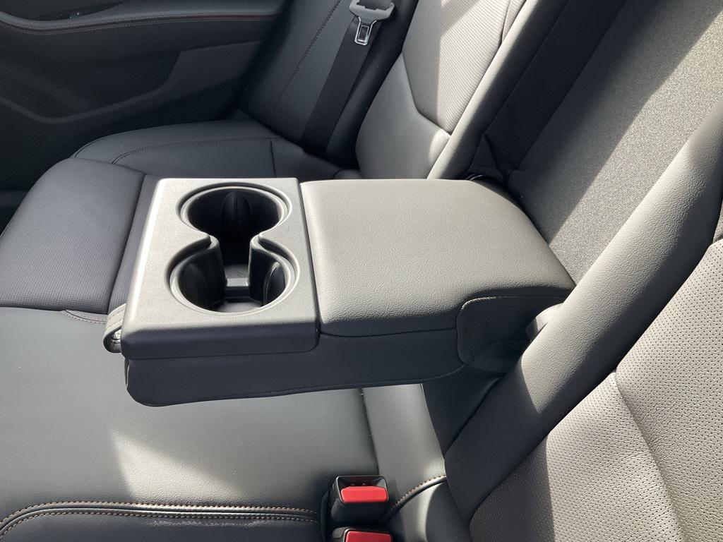 used 2024 Cadillac CT5 car, priced at $42,998