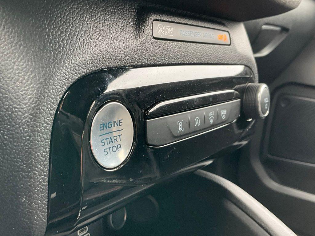 used 2025 Ford Escape car, priced at $25,691