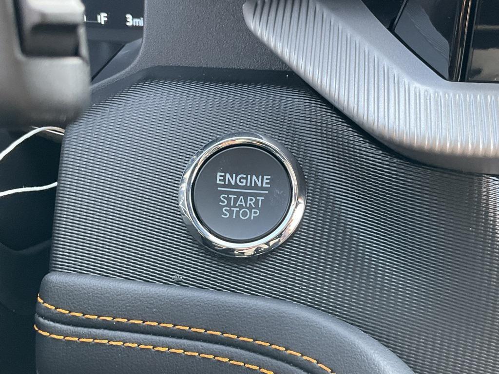 new 2026 Ford Explorer car, priced at $60,725