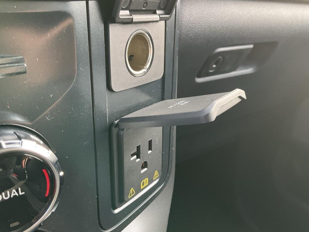 new 2025 Ford F-150 car, priced at $68,375