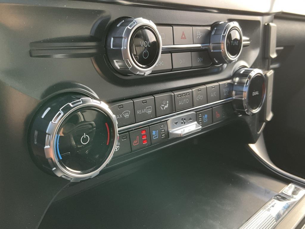 new 2025 Ford F-150 car, priced at $68,375