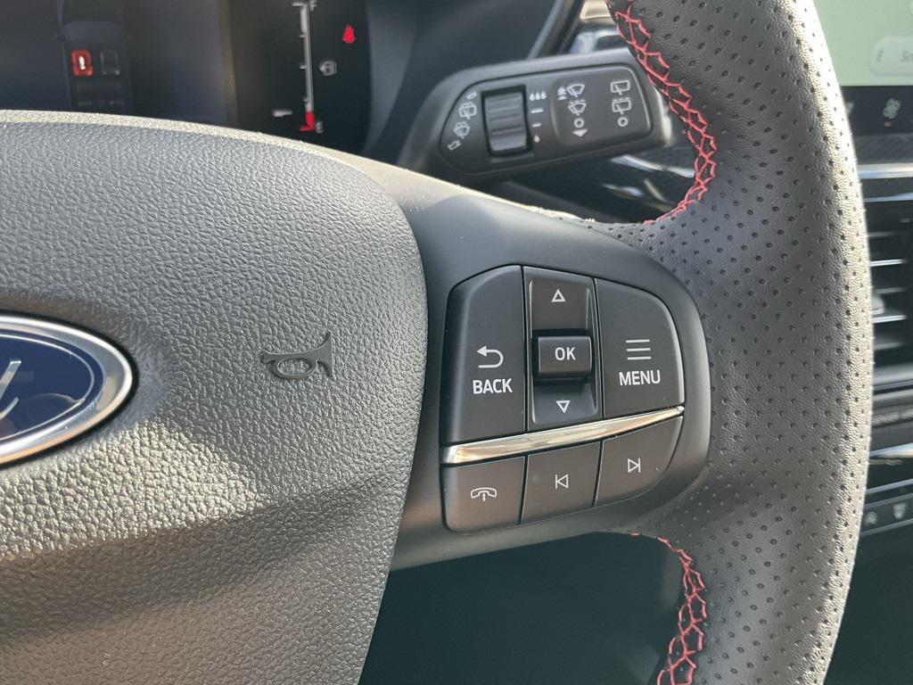 new 2026 Ford Escape car, priced at $33,993