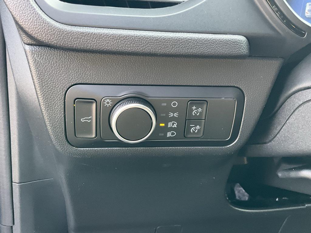 new 2026 Ford Escape car, priced at $33,993