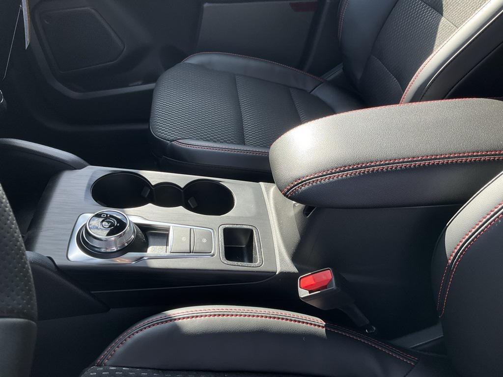 new 2026 Ford Escape car, priced at $33,993