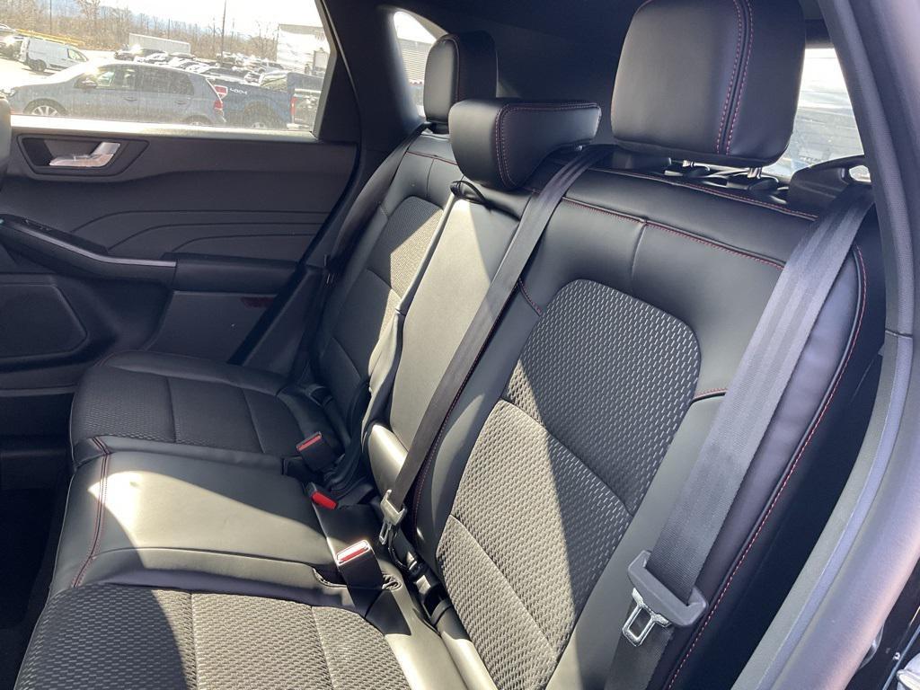 new 2026 Ford Escape car, priced at $33,993