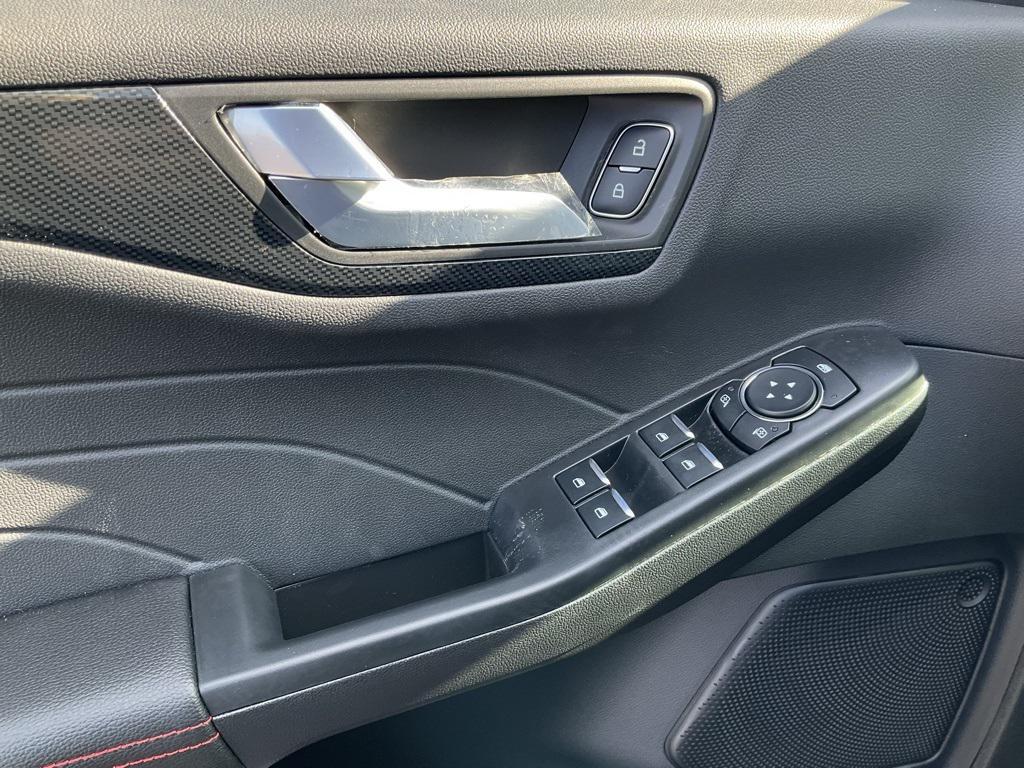 new 2026 Ford Escape car, priced at $33,993