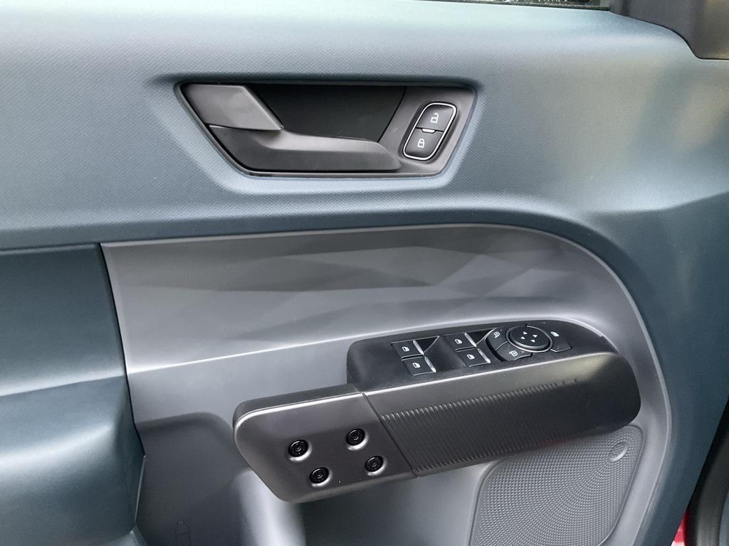 new 2026 Ford Maverick car, priced at $39,130