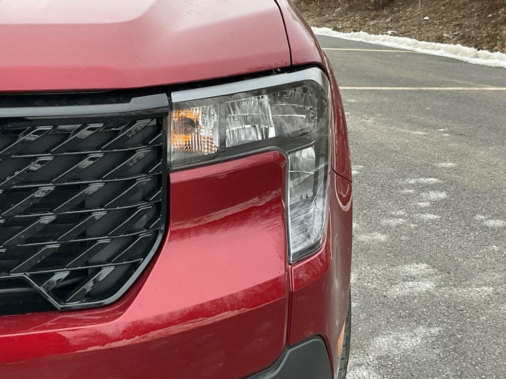 new 2026 Ford Maverick car, priced at $39,130