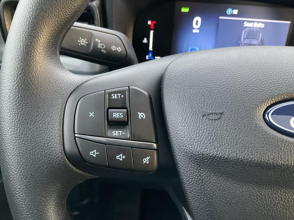 new 2026 Ford Maverick car, priced at $39,130