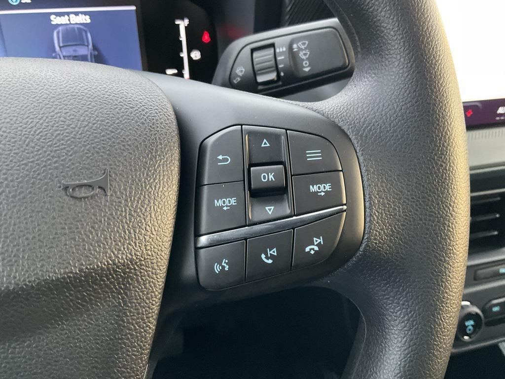 new 2026 Ford Maverick car, priced at $39,130