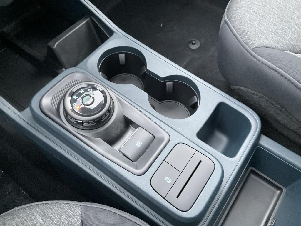 new 2026 Ford Maverick car, priced at $39,130