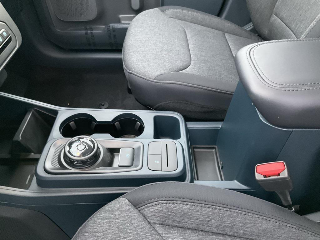 new 2026 Ford Maverick car, priced at $39,130