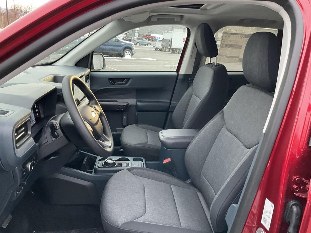 new 2026 Ford Maverick car, priced at $39,130