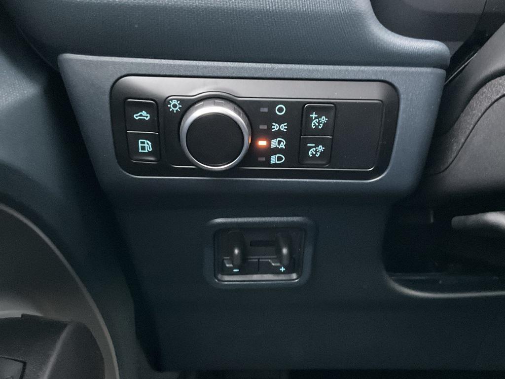 new 2026 Ford Maverick car, priced at $39,130