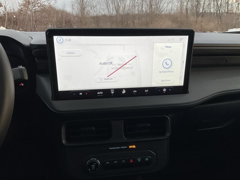 new 2026 Ford Maverick car, priced at $39,130