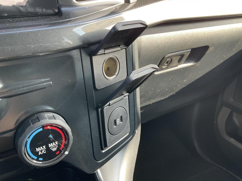 new 2026 Ford F-150 car, priced at $49,425