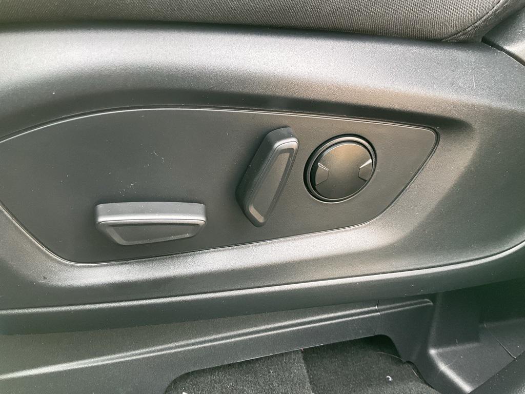 new 2026 Ford Explorer car, priced at $41,157