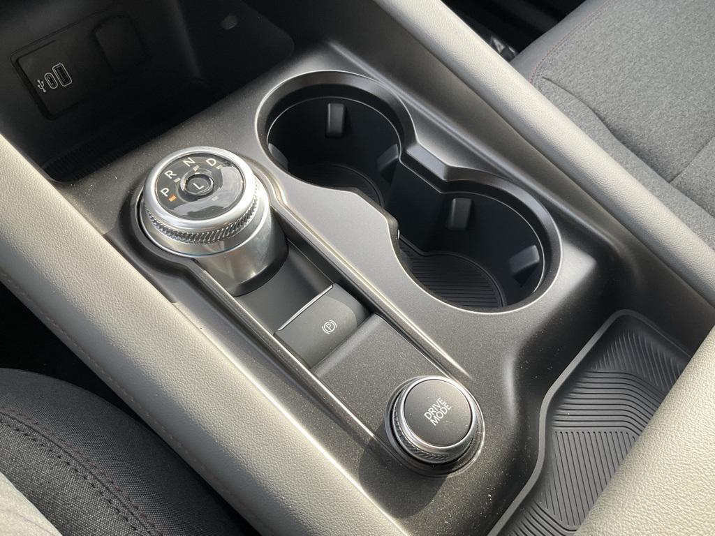 new 2026 Ford Explorer car, priced at $41,157