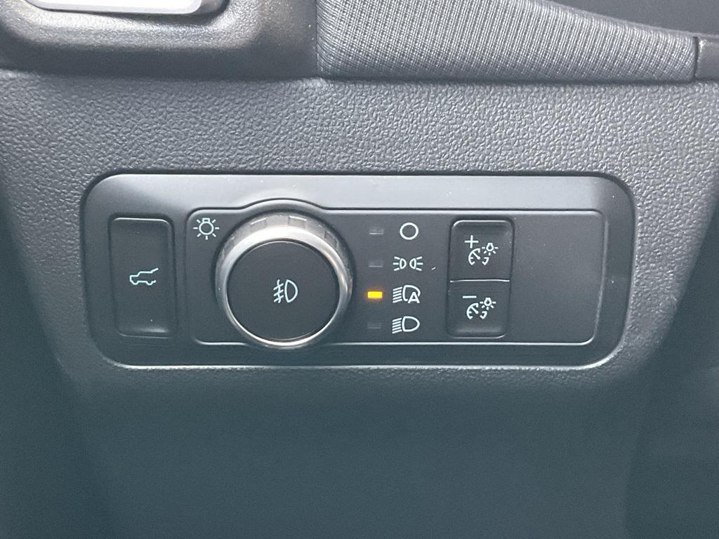 new 2025 Ford Bronco Sport car, priced at $38,379