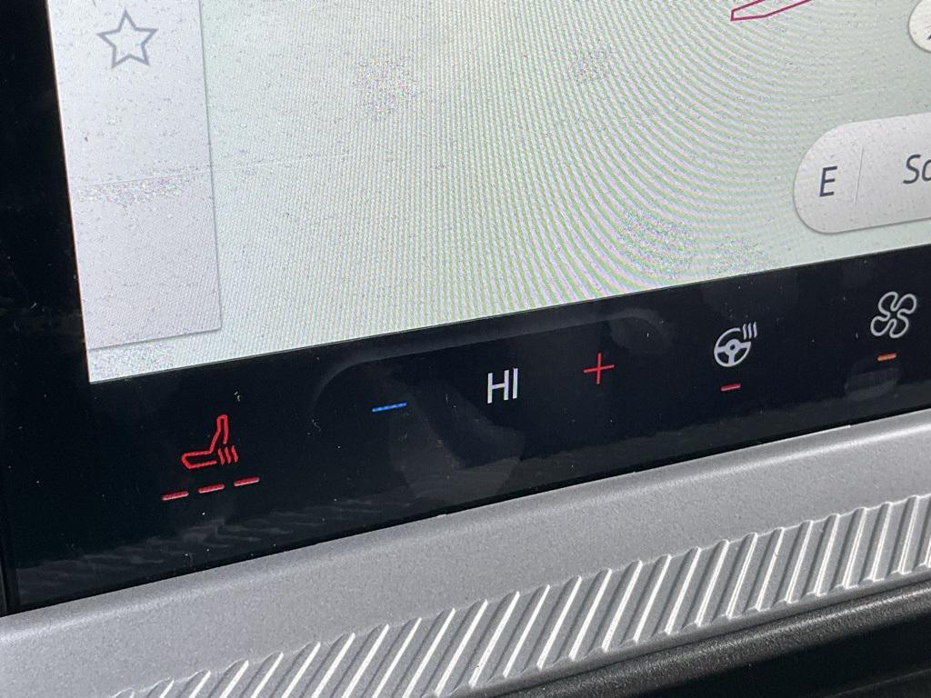 new 2025 Ford Bronco Sport car, priced at $38,379