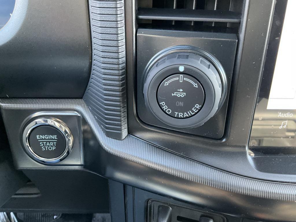 new 2026 Ford F-150 car, priced at $82,095