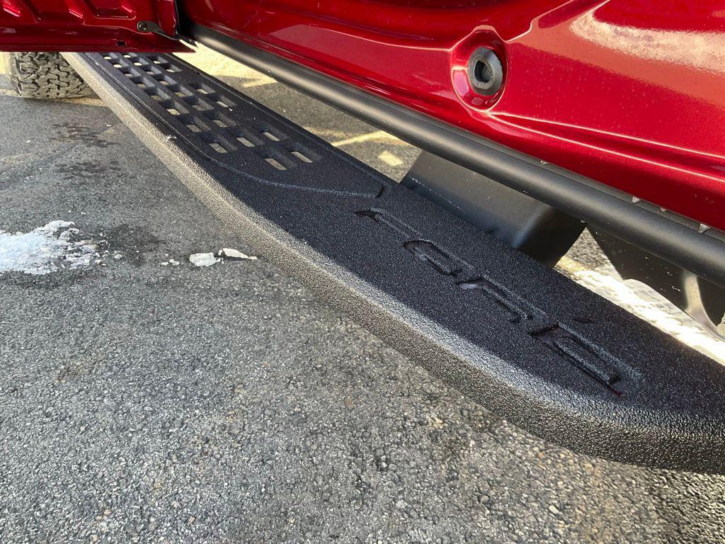 new 2026 Ford F-150 car, priced at $82,095