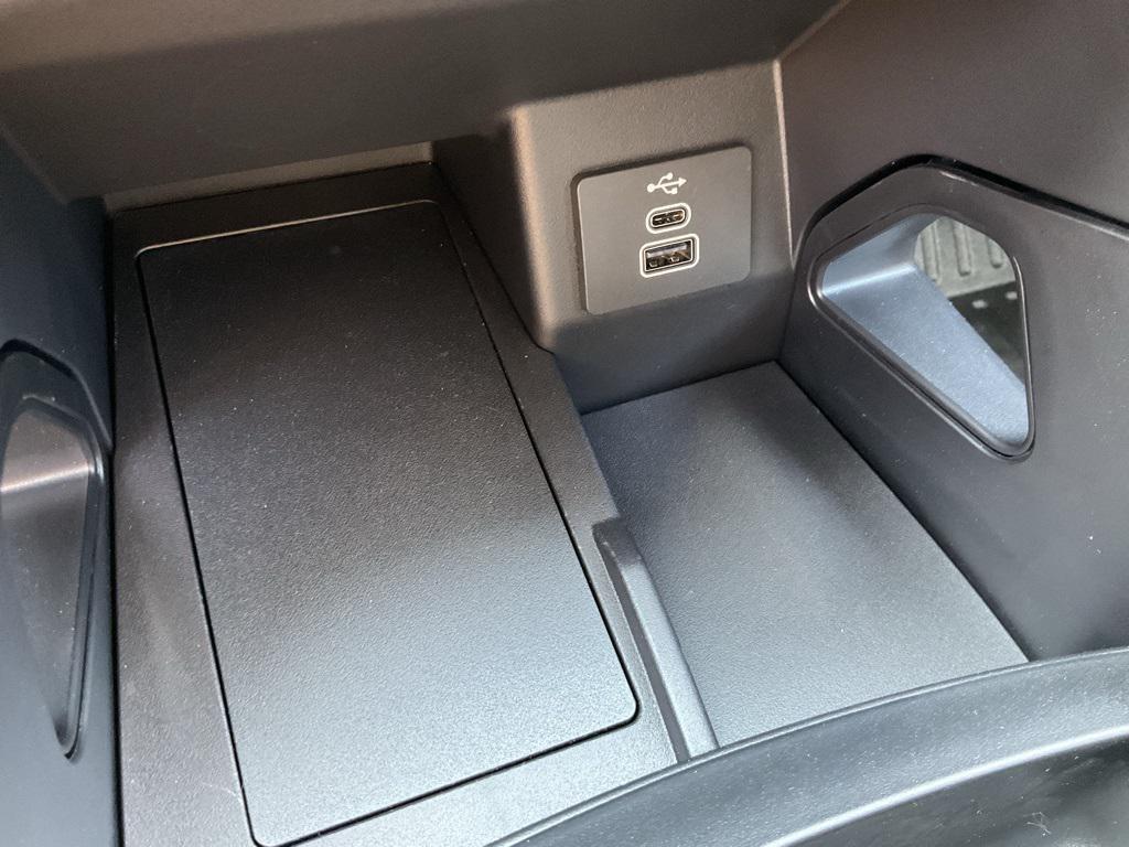 new 2025 Ford Ranger car, priced at $36,858