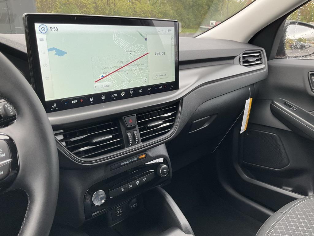 new 2026 Ford Escape car, priced at $33,328