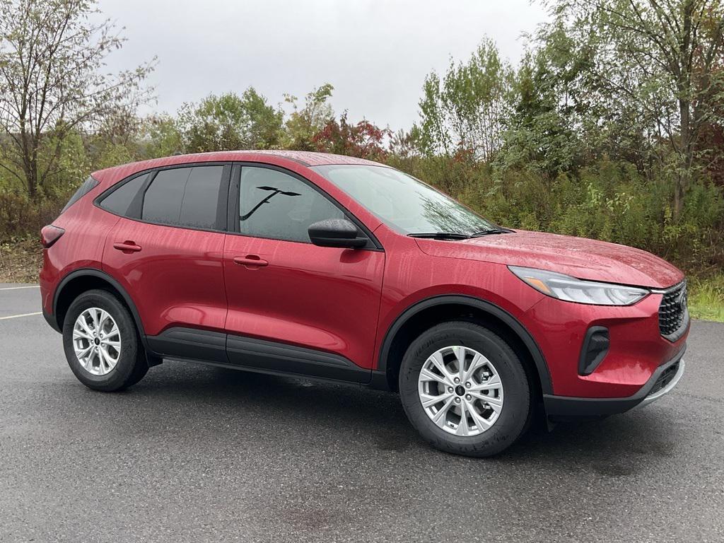 new 2026 Ford Escape car, priced at $33,328