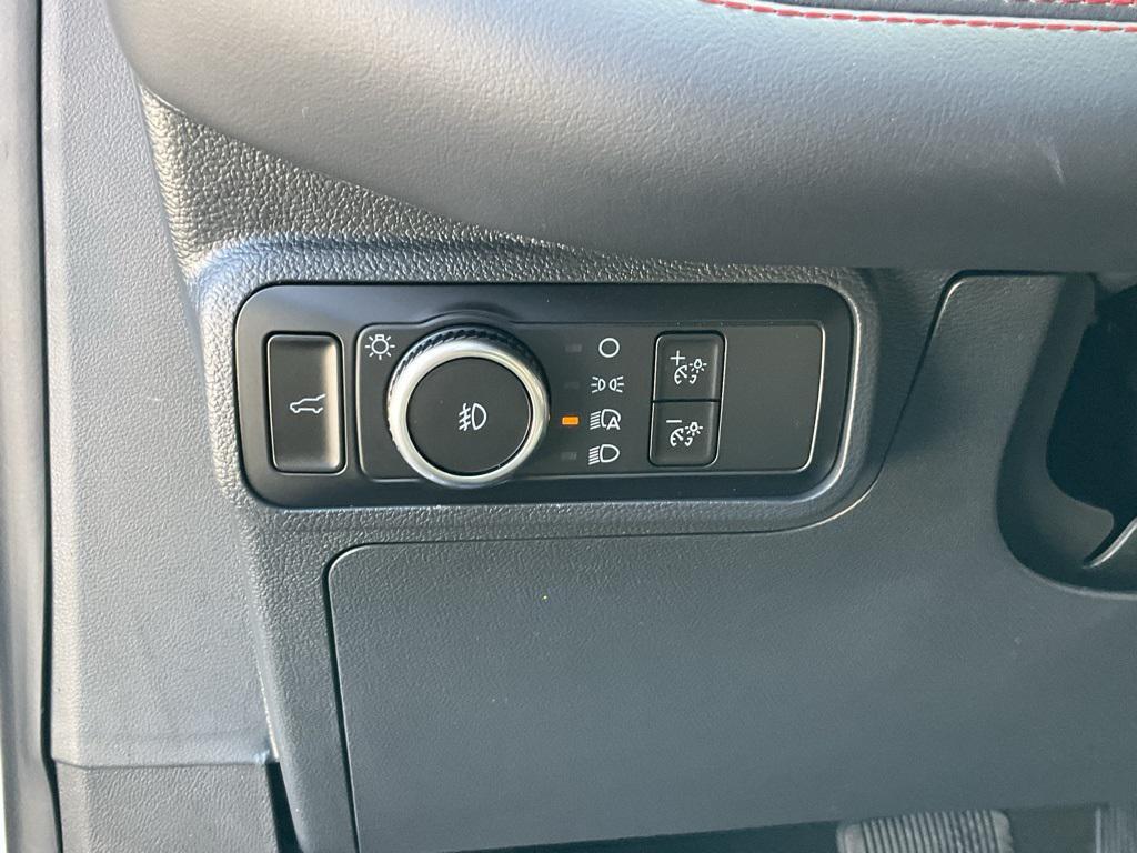 new 2026 Ford Explorer car, priced at $55,659