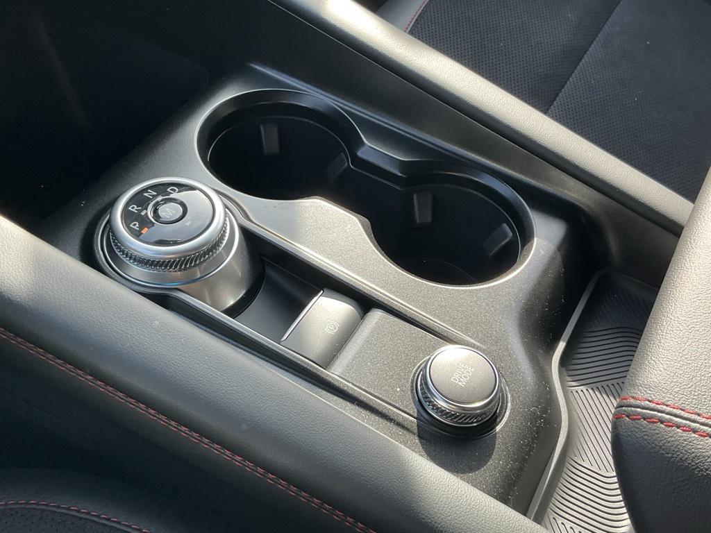 new 2026 Ford Explorer car, priced at $55,659