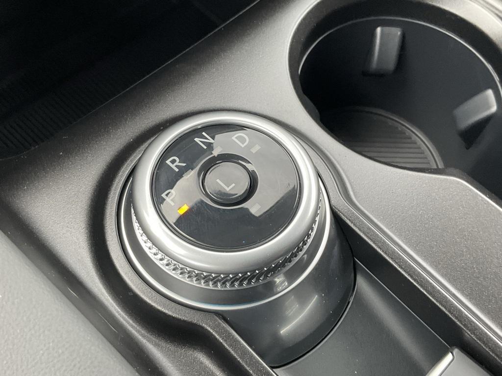 new 2026 Ford Explorer car, priced at $41,125