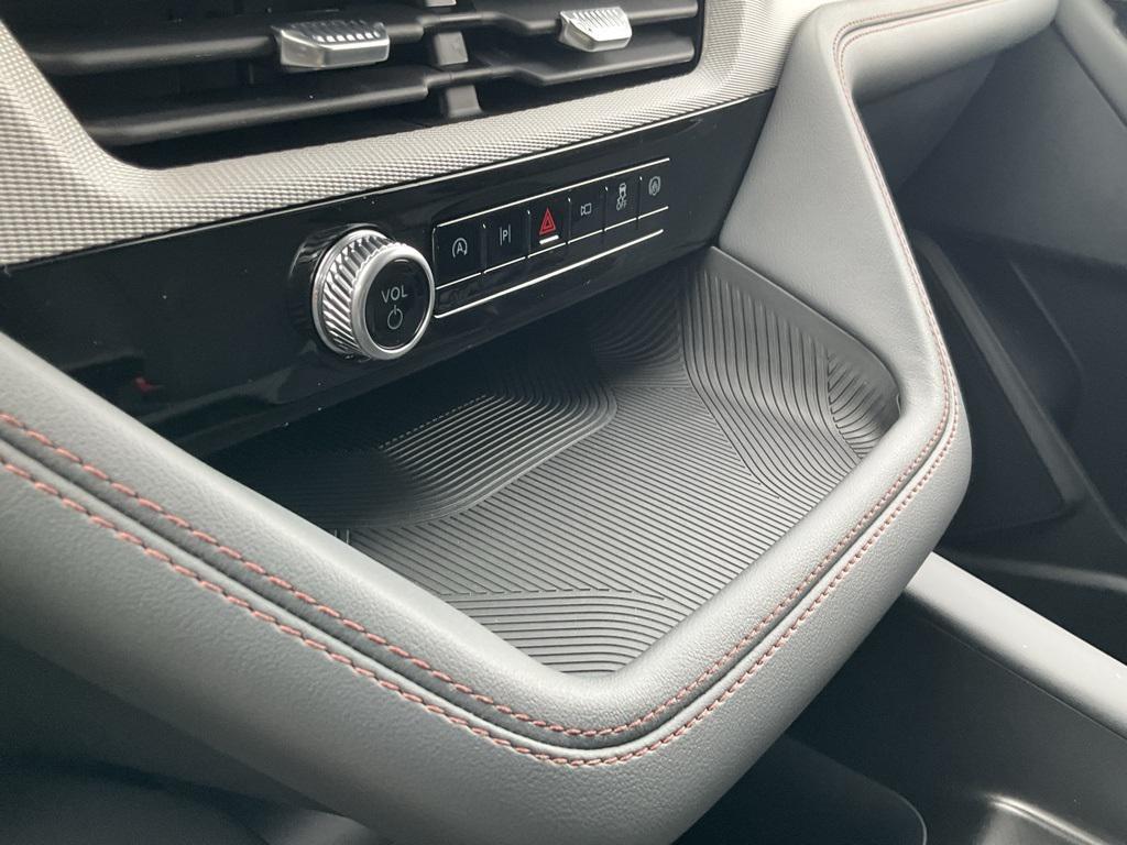 new 2026 Ford Explorer car, priced at $41,125