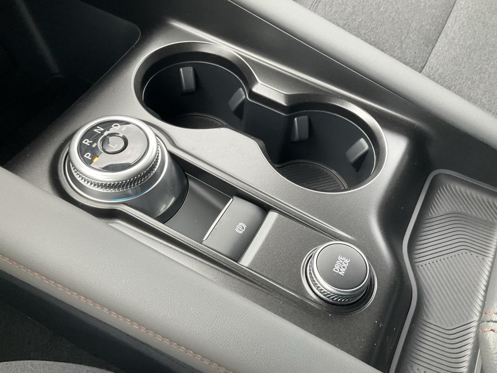 new 2026 Ford Explorer car, priced at $41,125