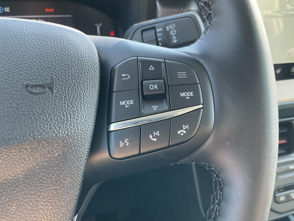 new 2026 Ford Maverick car, priced at $38,795