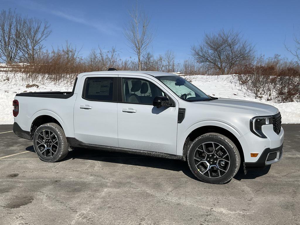 new 2026 Ford Maverick car, priced at $38,795
