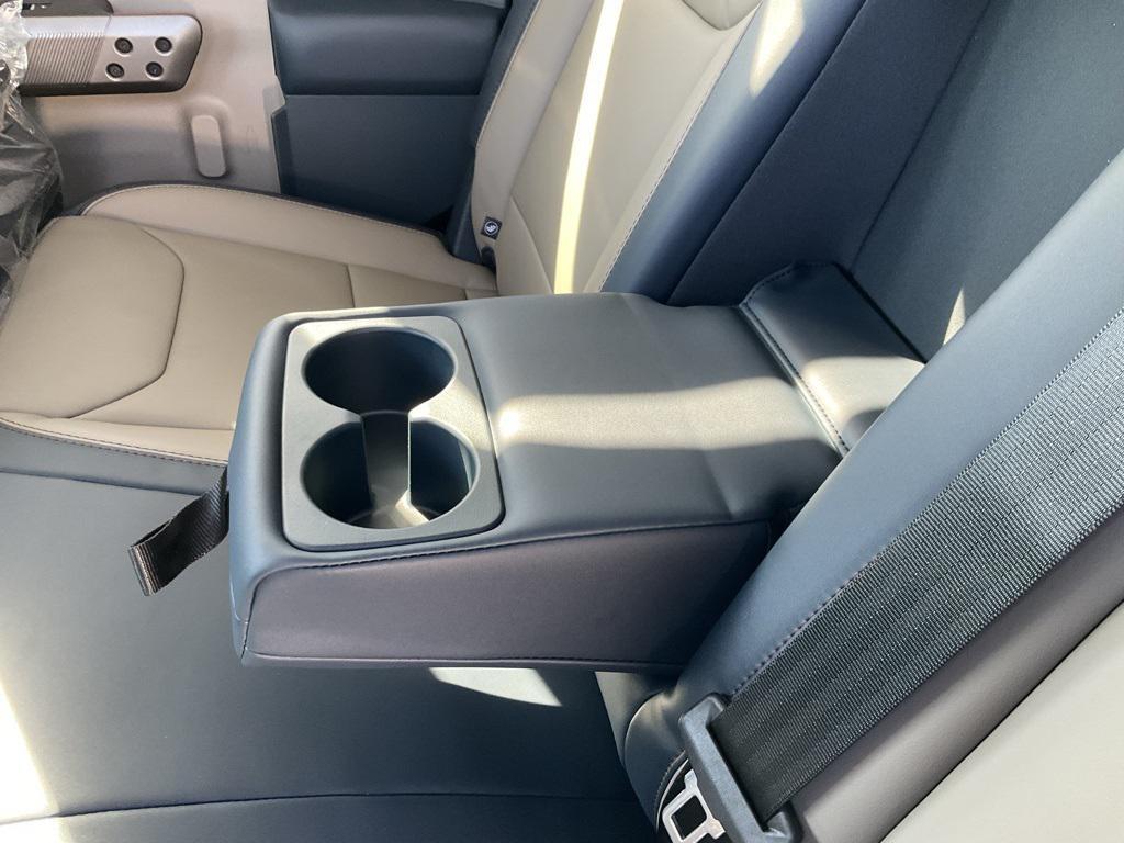 new 2026 Ford Maverick car, priced at $38,795