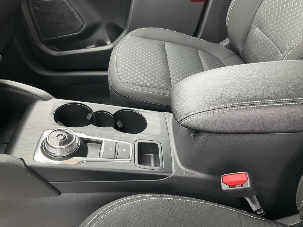 used 2025 Ford Escape car, priced at $26,582