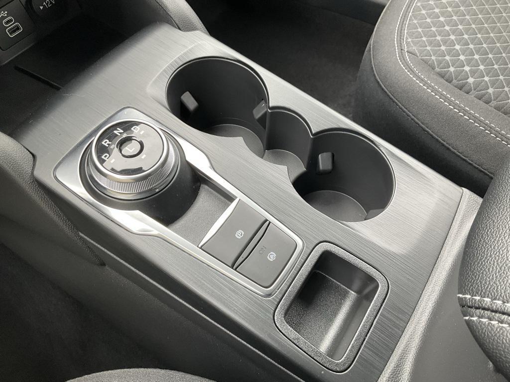 used 2025 Ford Escape car, priced at $26,582