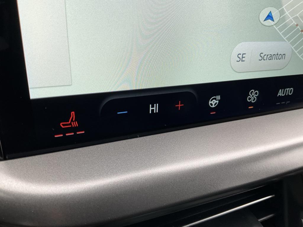 used 2025 Ford Escape car, priced at $26,582