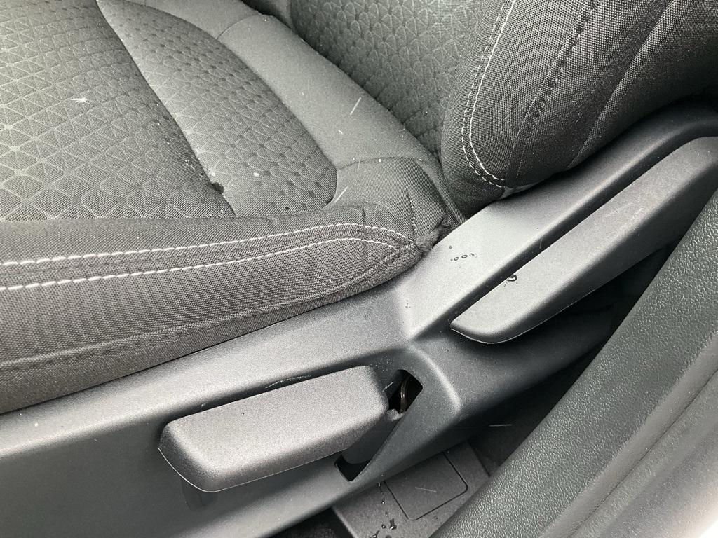 used 2025 Ford Escape car, priced at $26,582