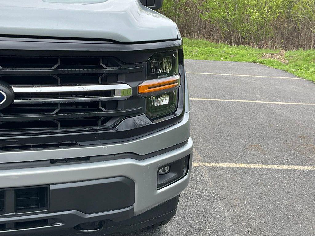 new 2026 Ford F-150 car, priced at $50,061
